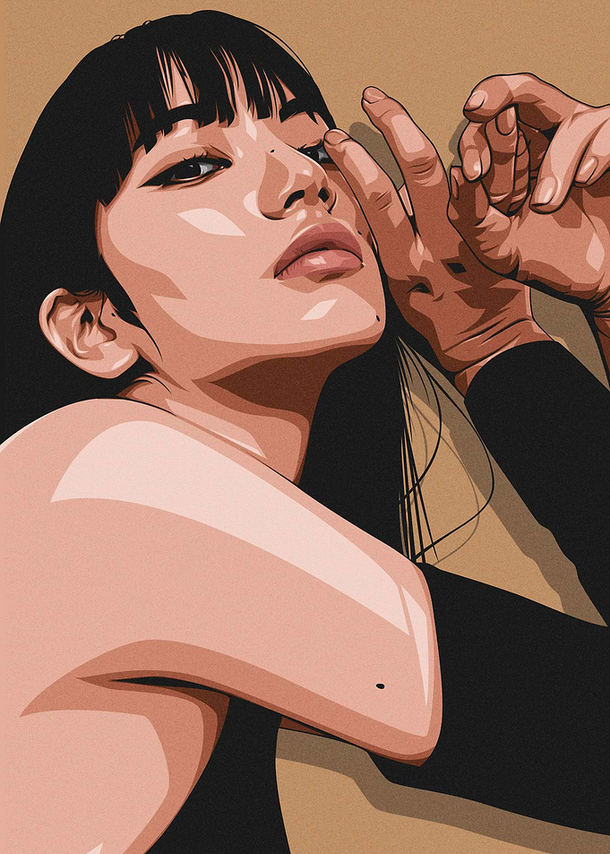 Nana Komatsu