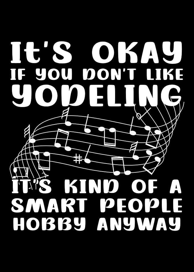 Yodel Gift