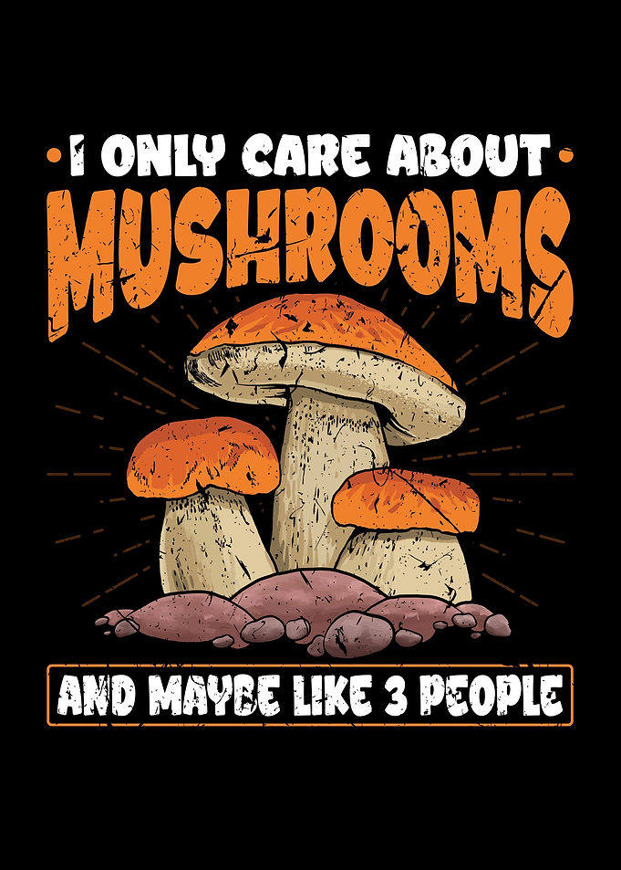 Morel Mushroom Hunting