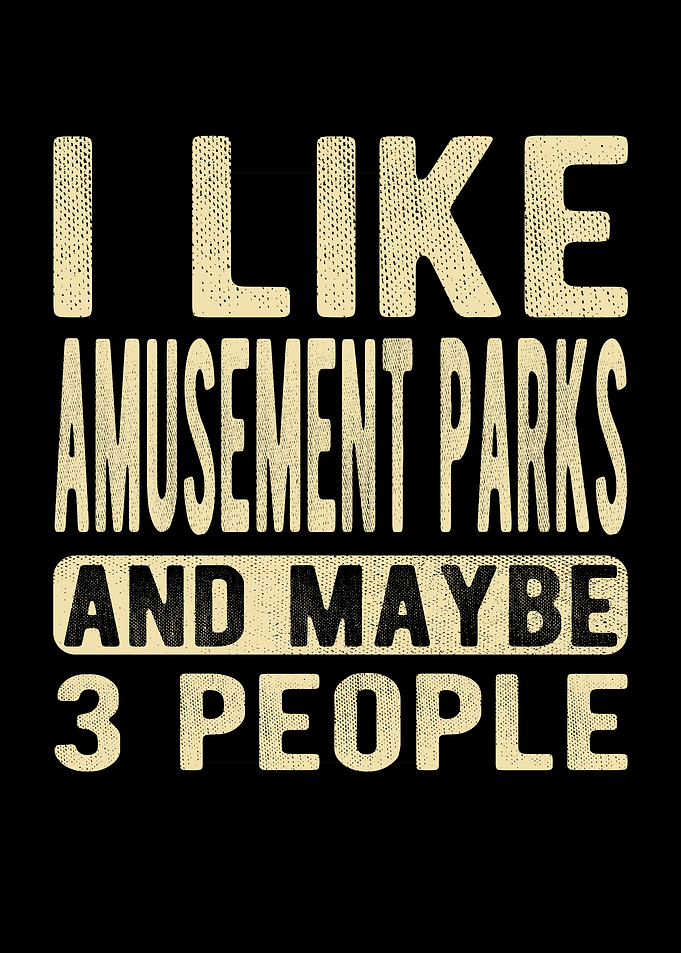 Amusement parks