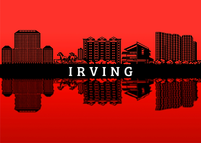 Irving