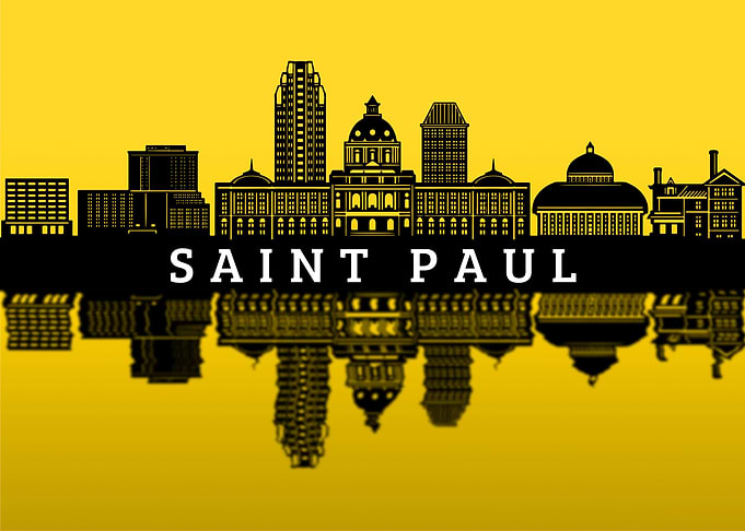 Saint Paul