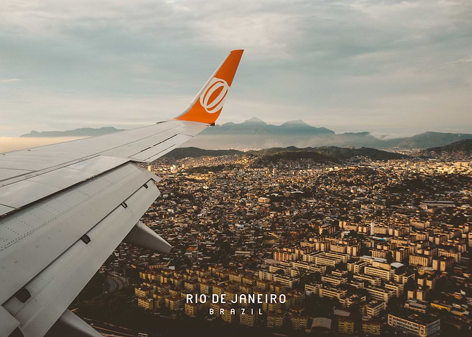 Rio de Janeiro