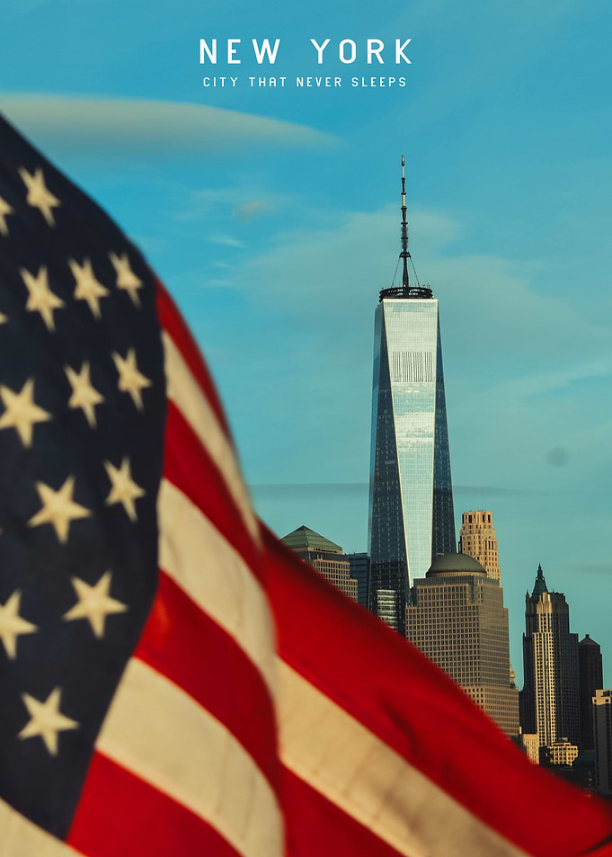 New York