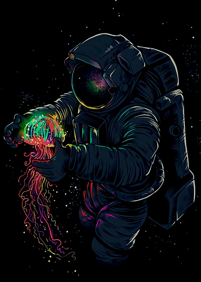 Astronaut