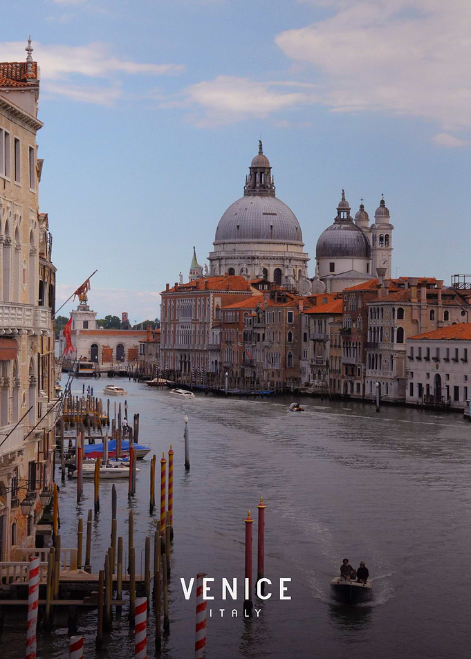 Venice