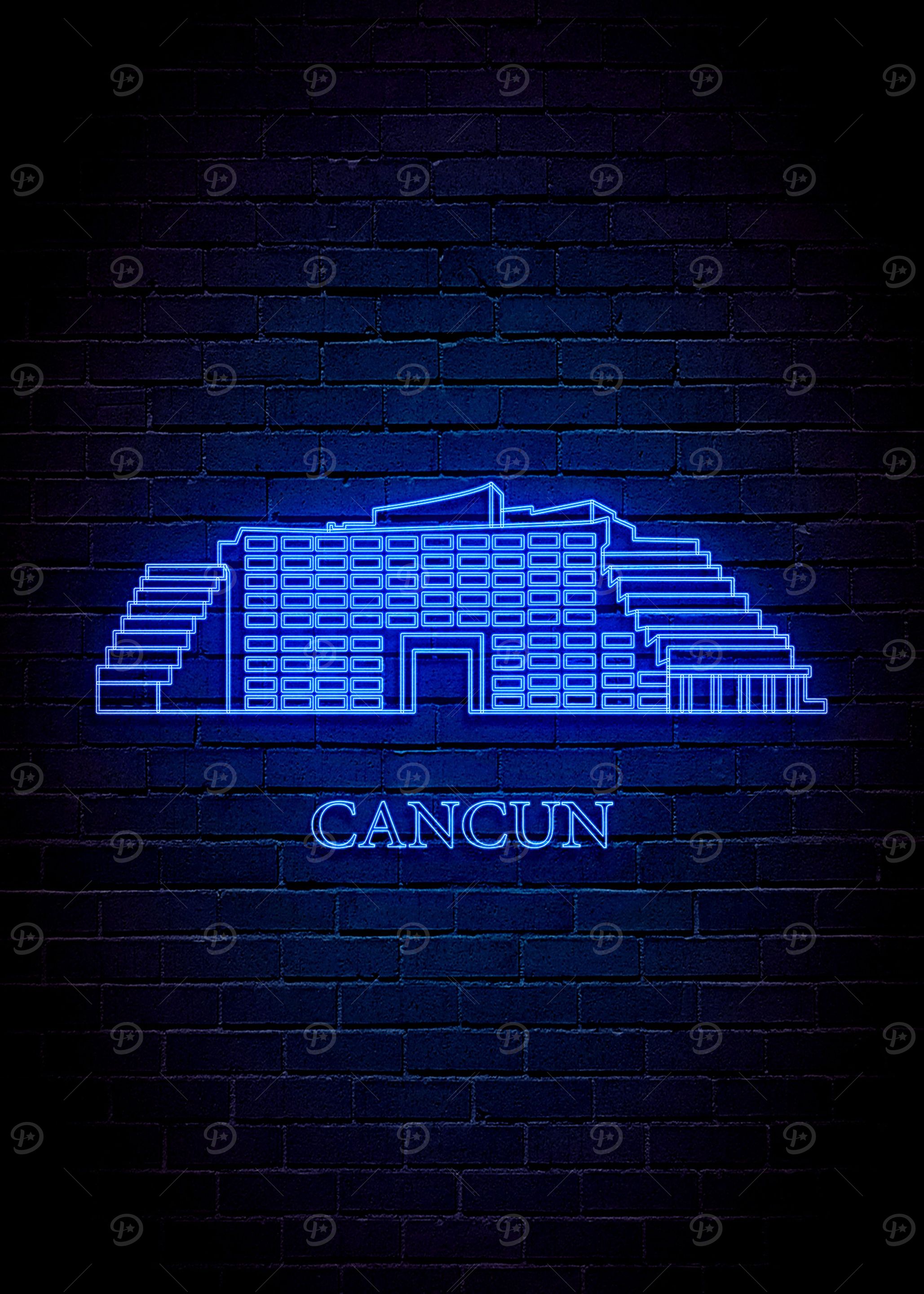 cancun