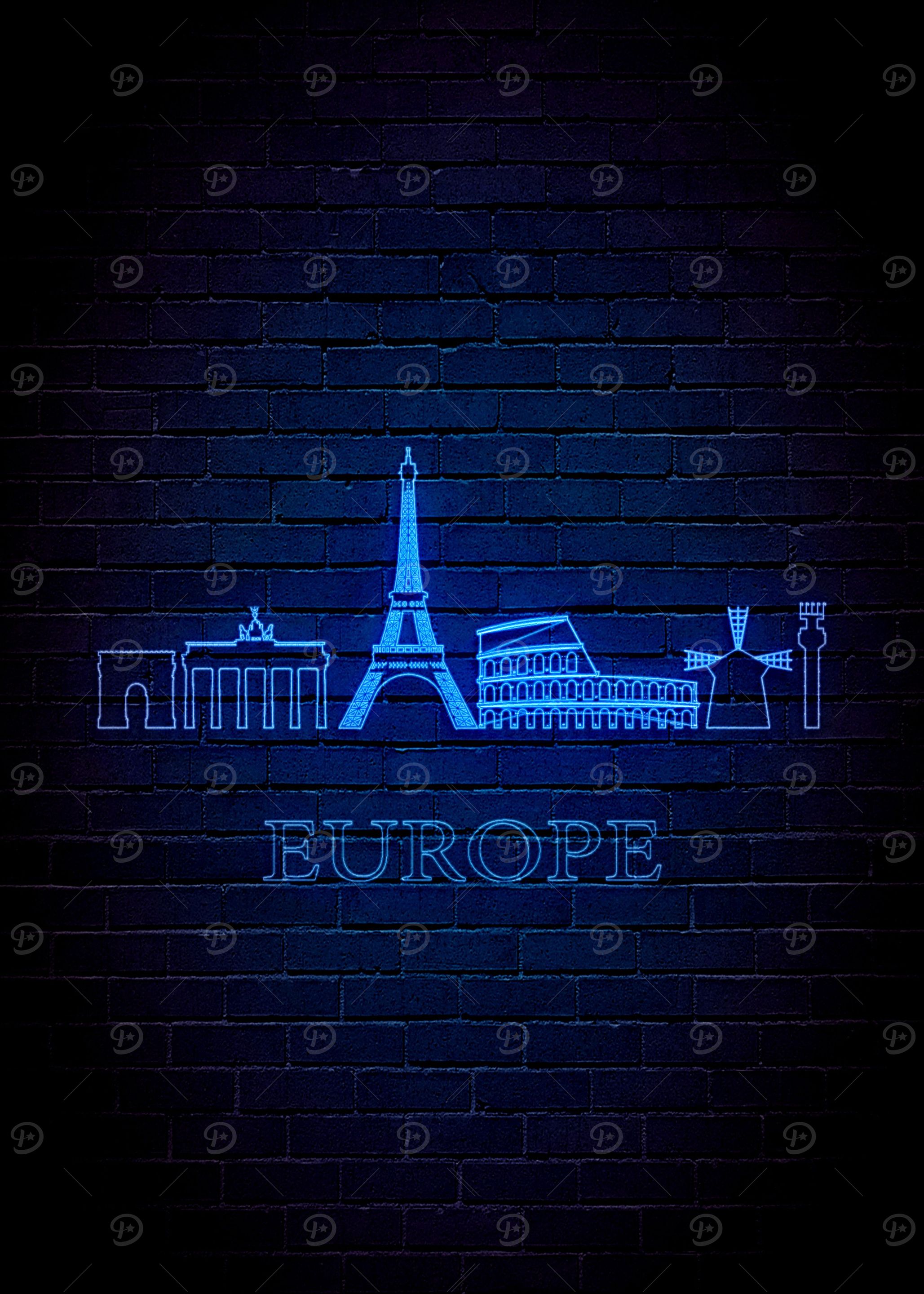 europe