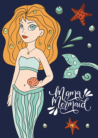 Mermaid