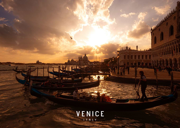Venice