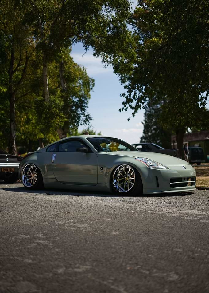350z