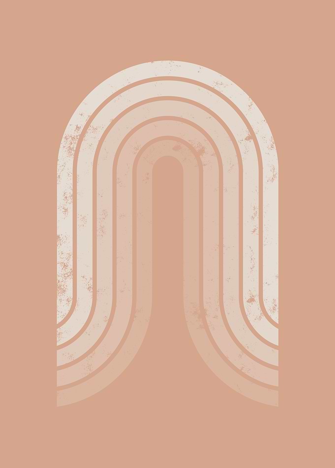 Abstract Arch