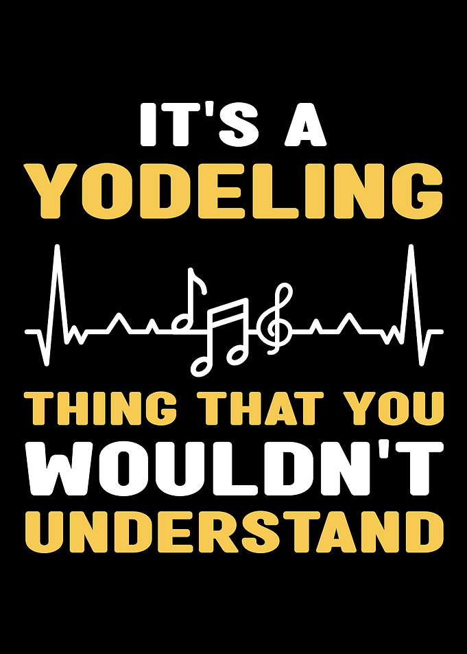 Yodel Gift