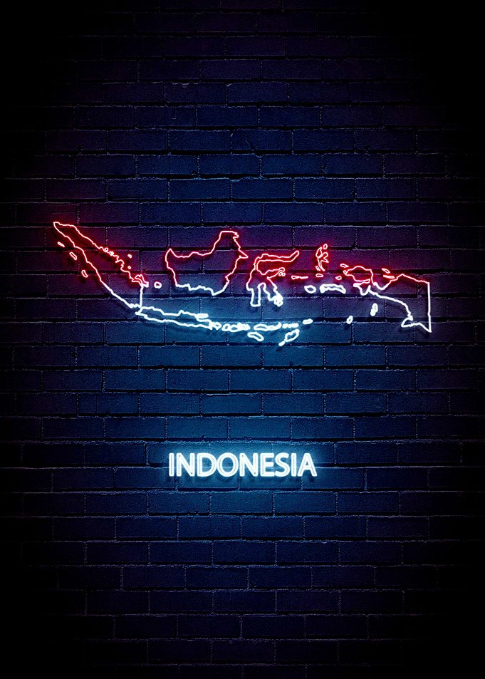 indonesia