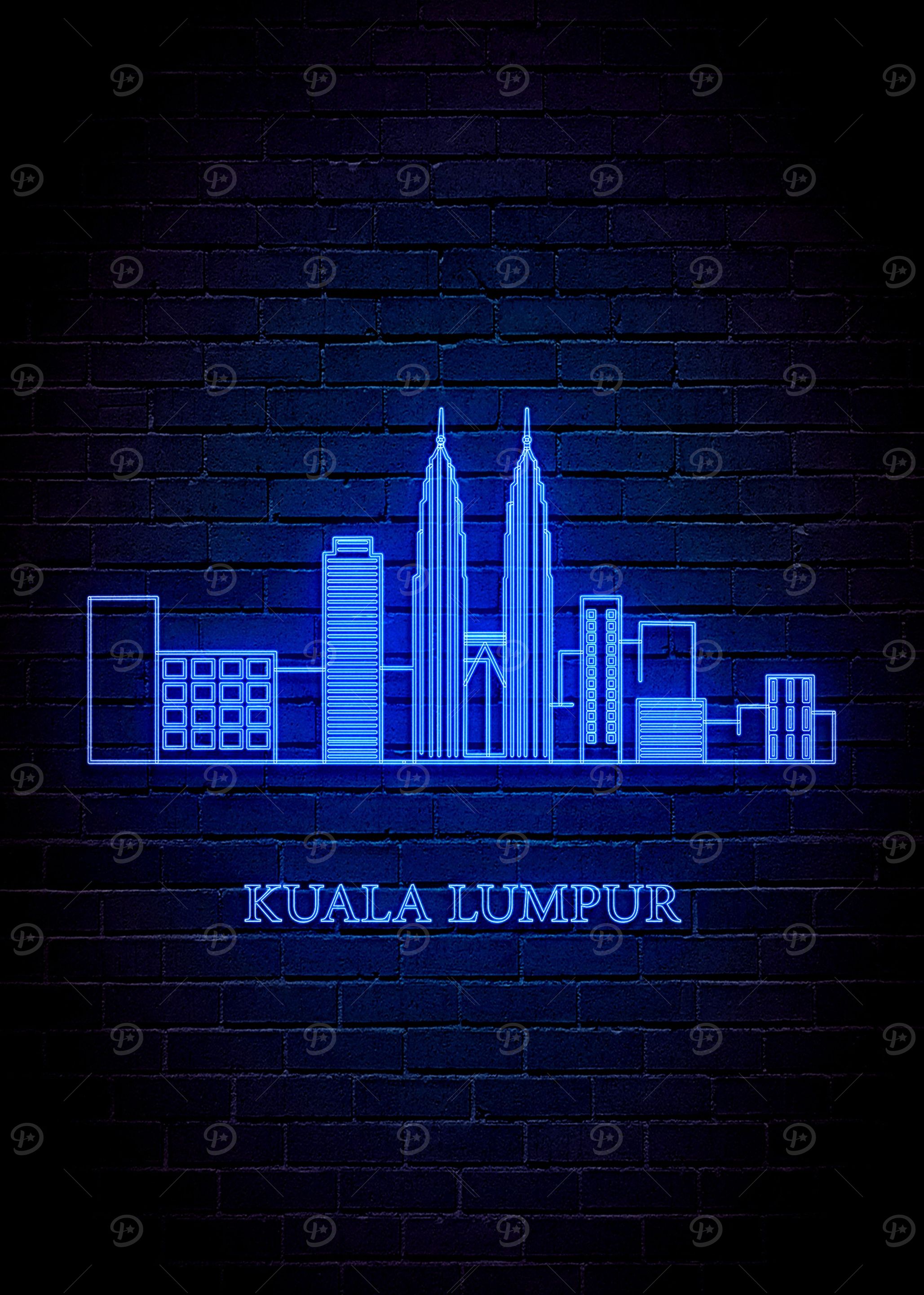 kuala lumpur