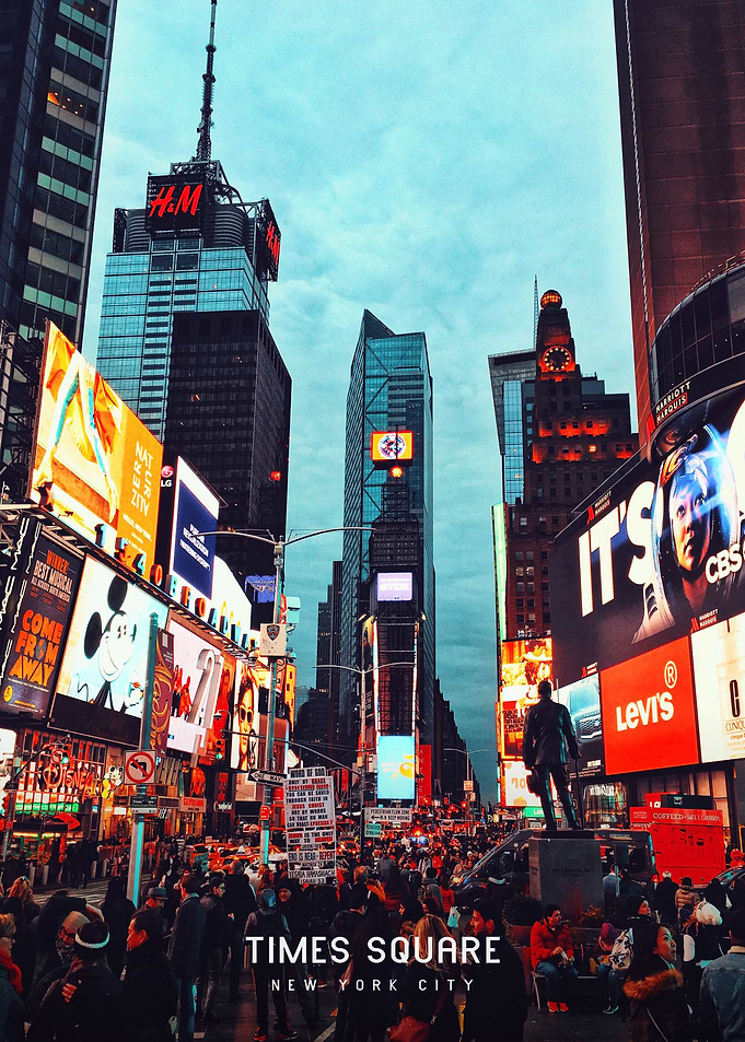 Times Square