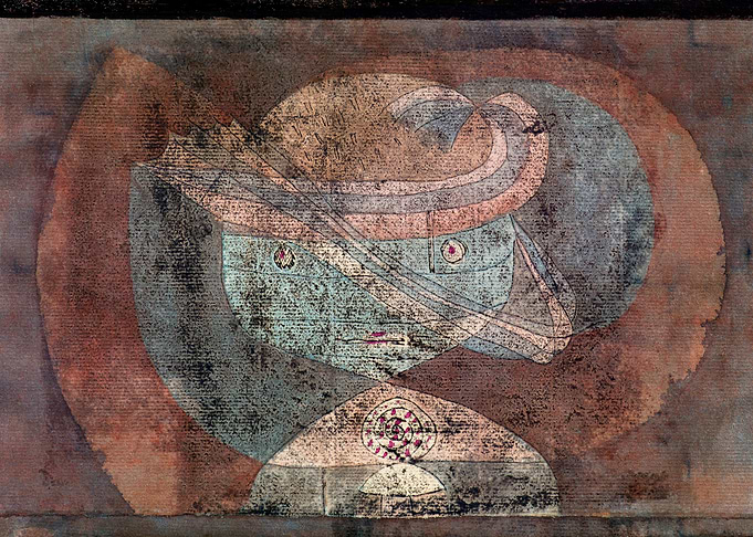Movement around a Child