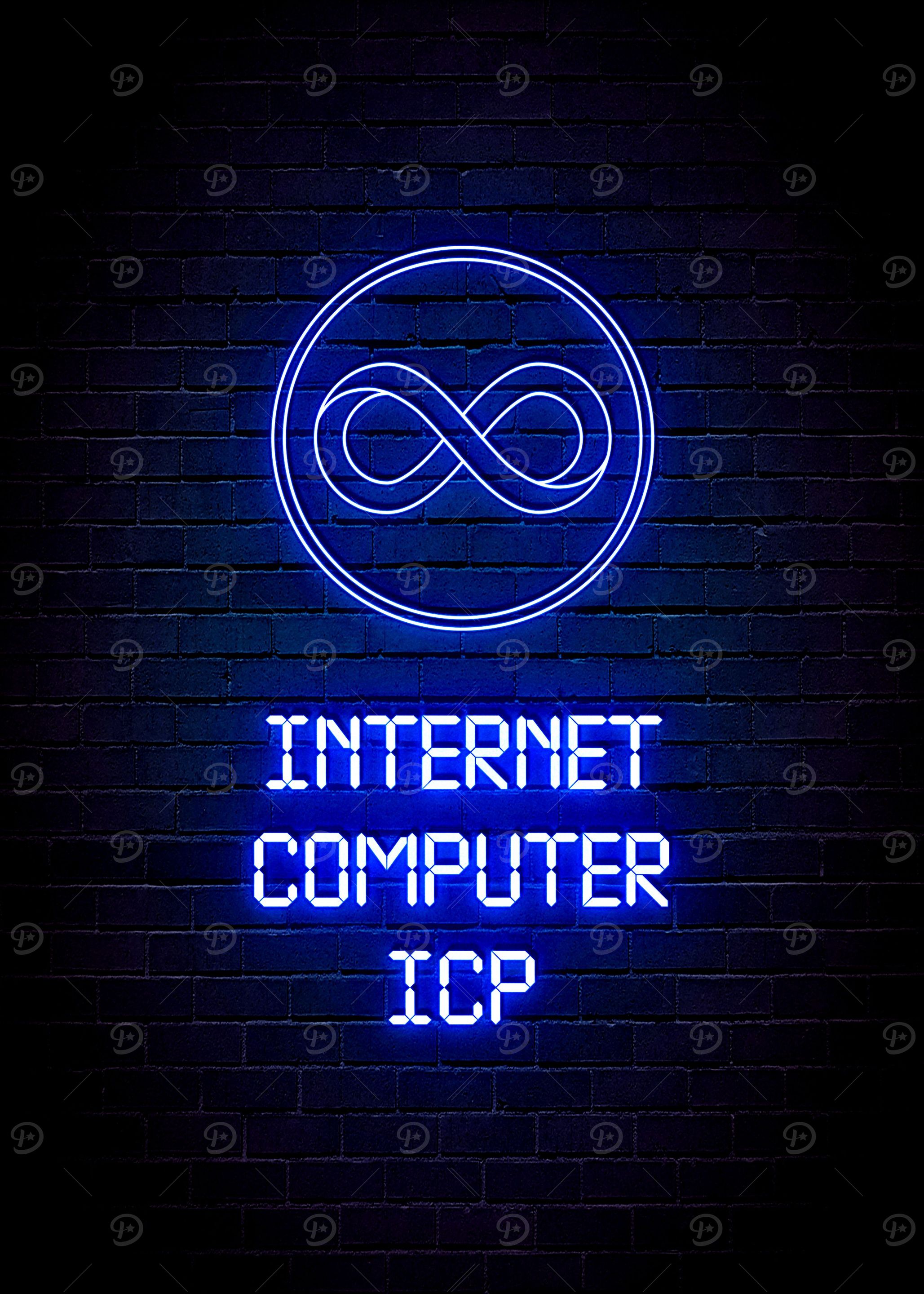 Internet Computer ICP