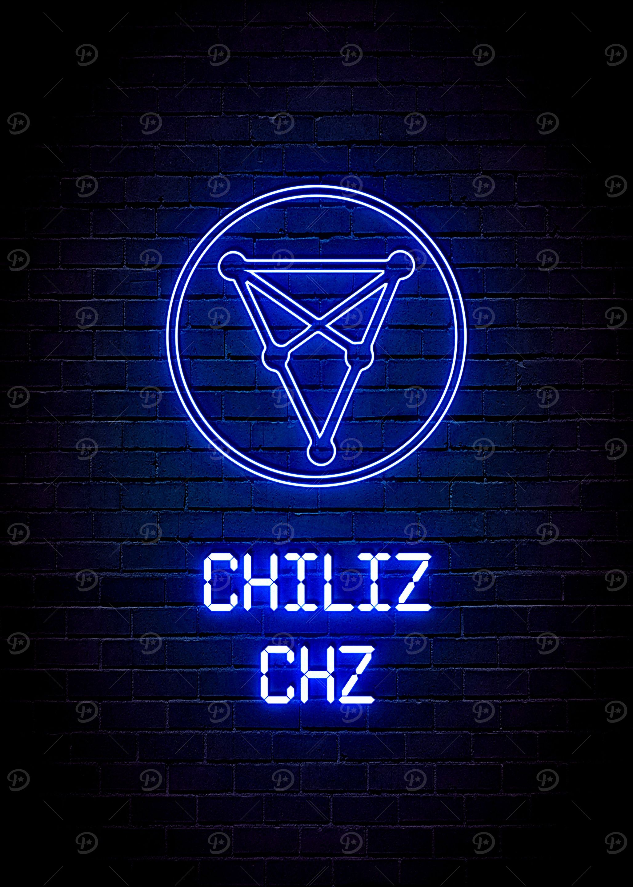 Chiliz CHZ