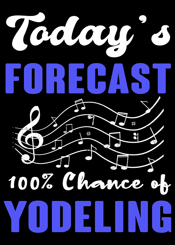 Yodel Gift