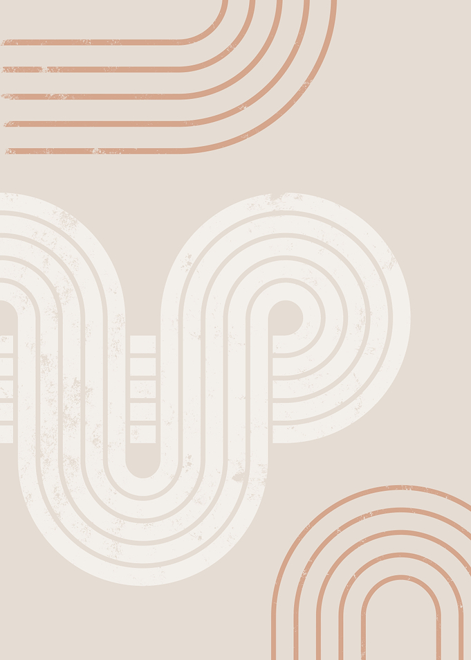 Geometric Lines no405b