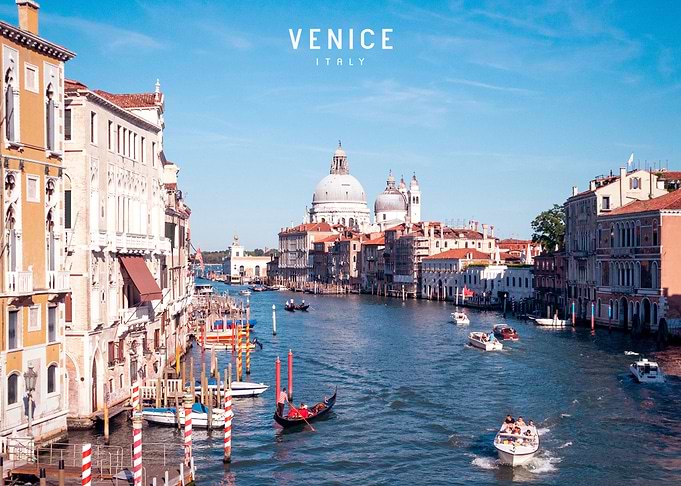 Venice