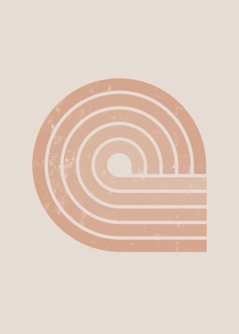 Retro Letter a