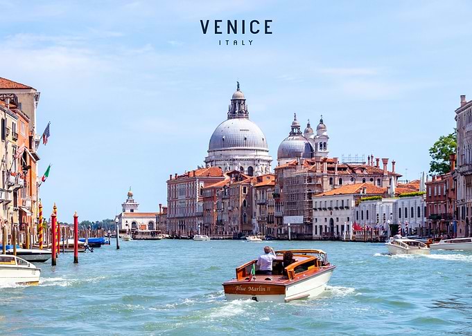 Venice