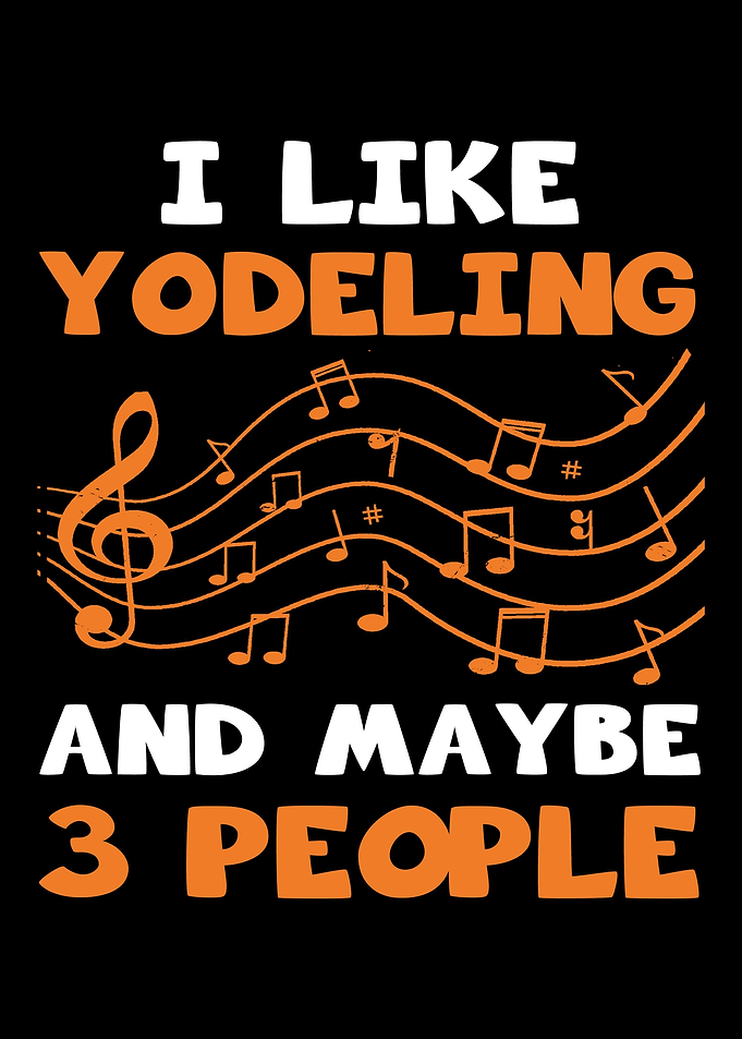 Yodel Gift
