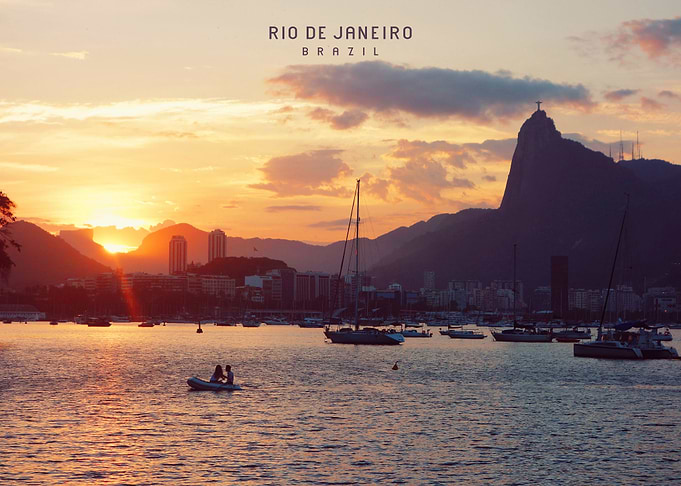 Rio de Janeiro