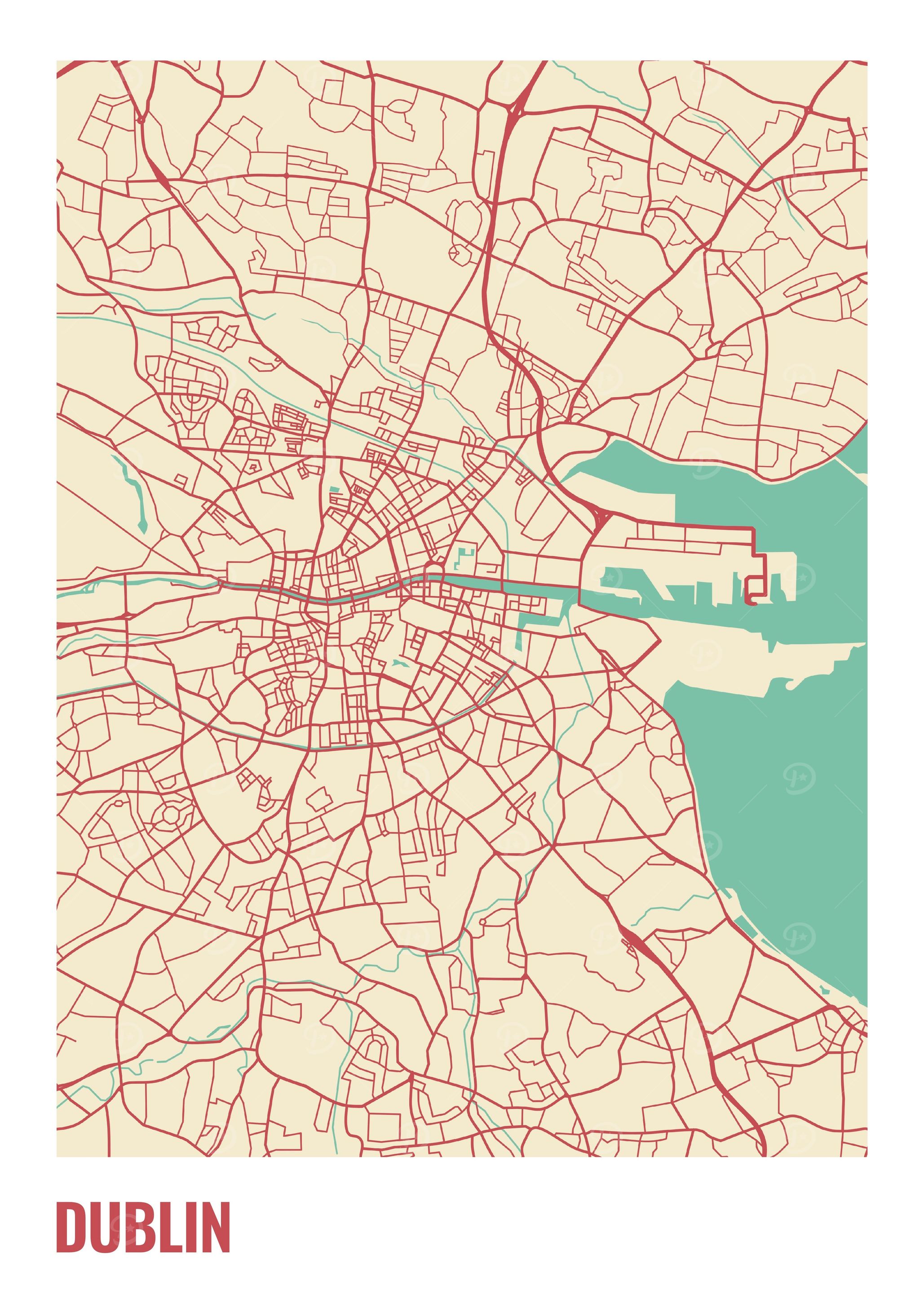 Dublin