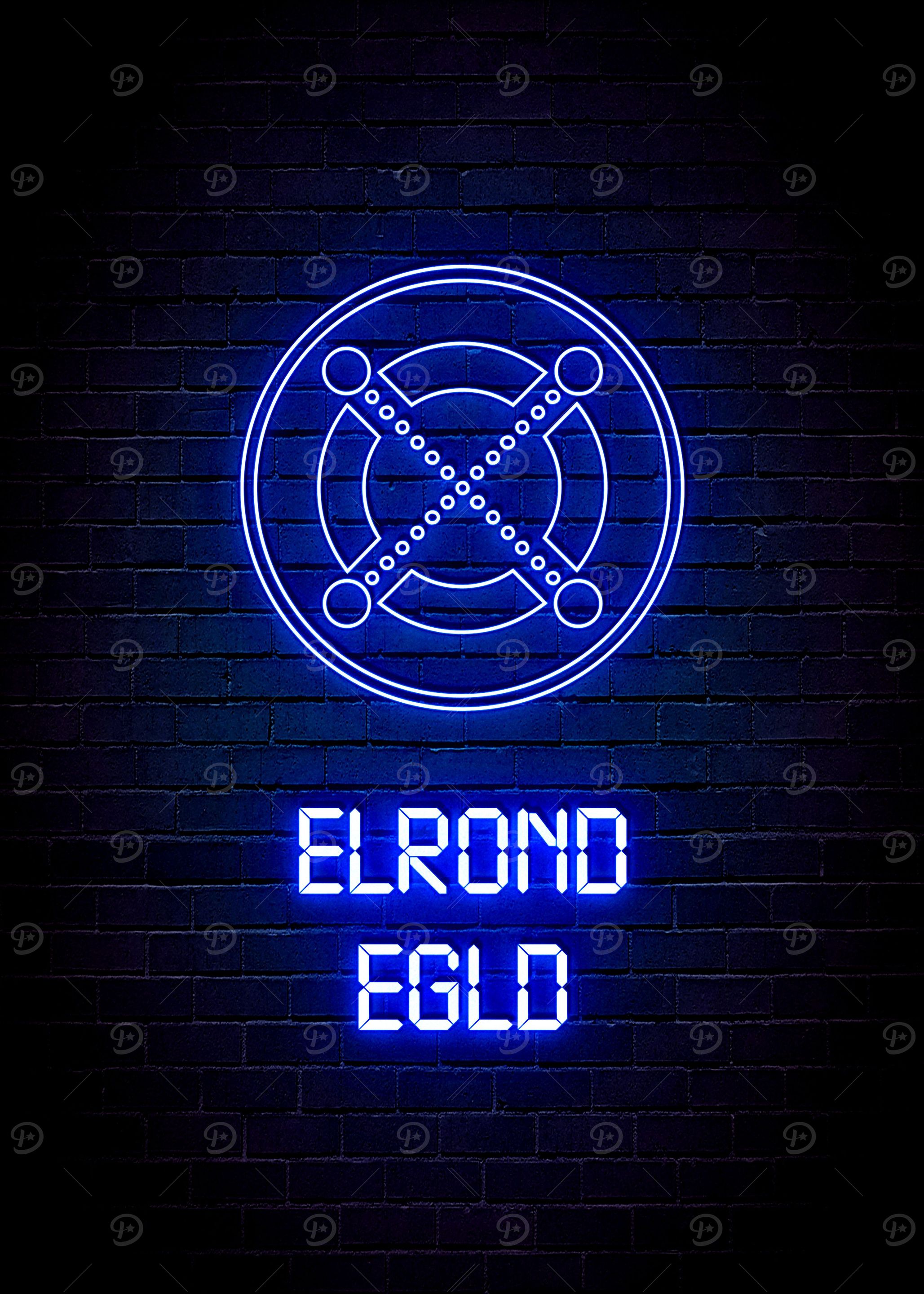 Elrond EGLD