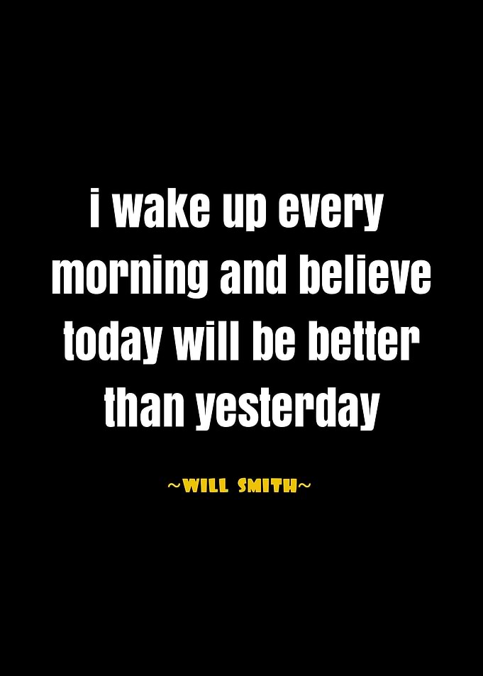 will smith