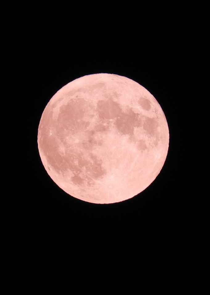 Full Moon