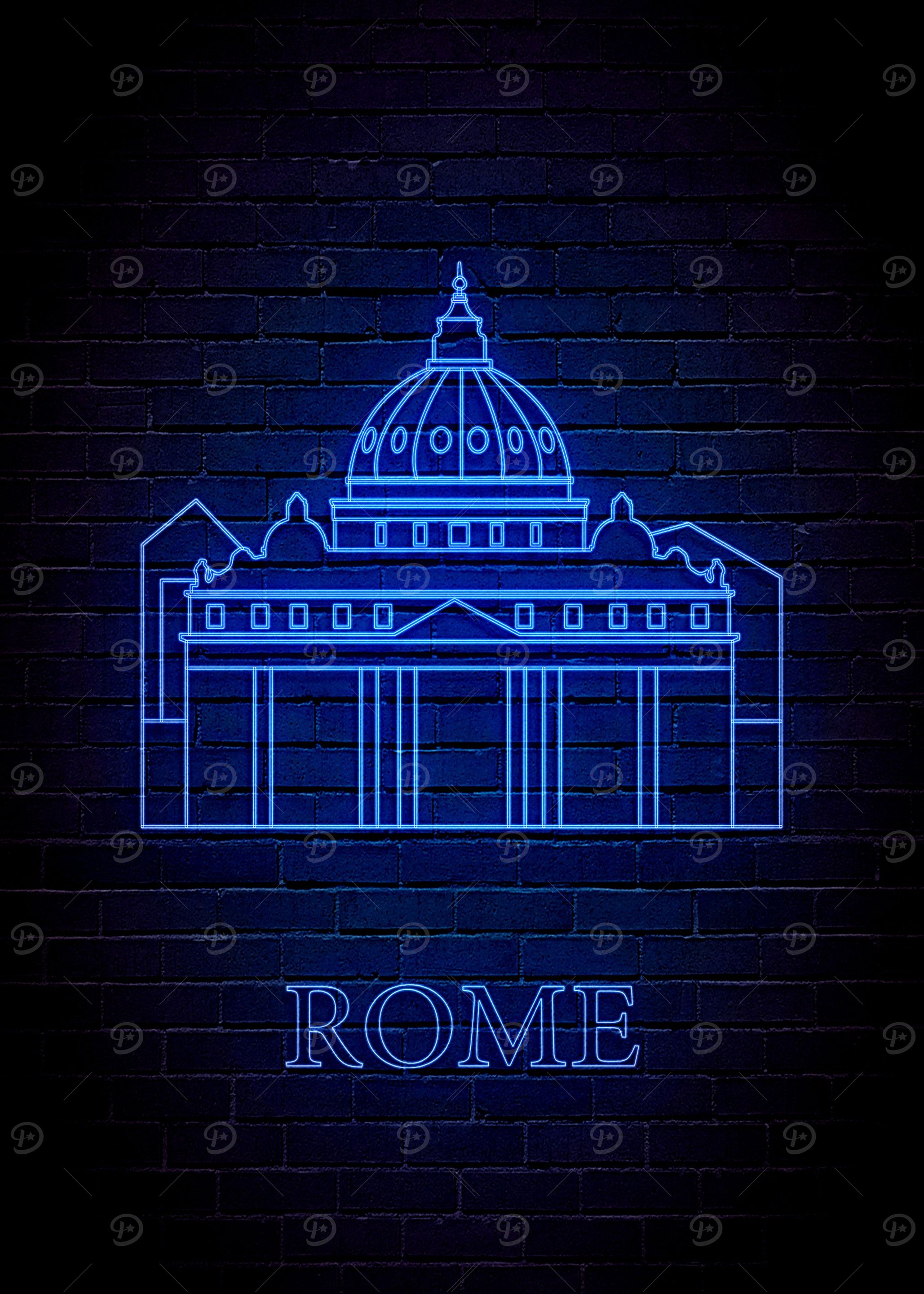 rome