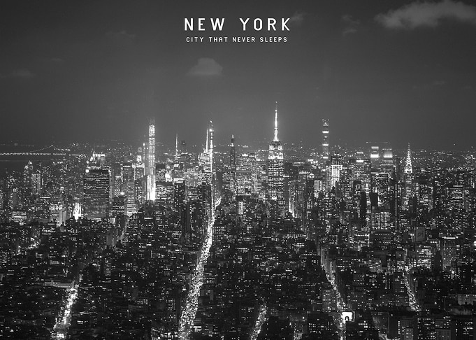 New York