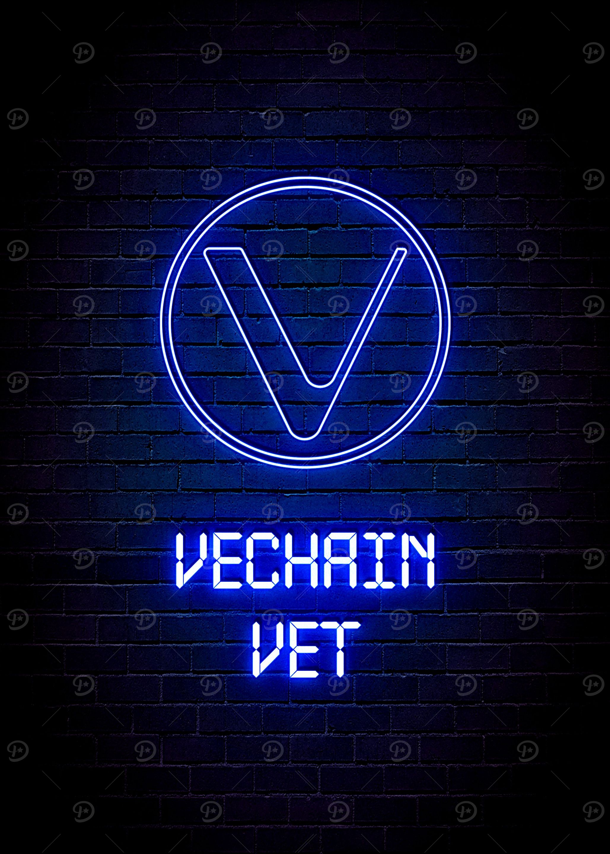 VeChain VET