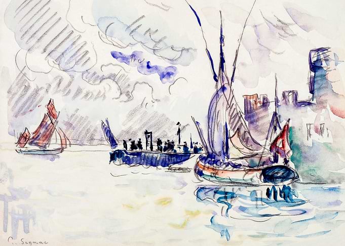 La Rochelle 1911