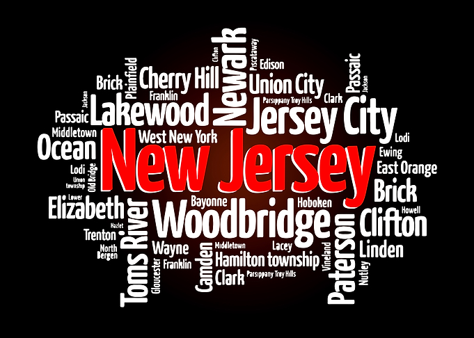 New Jersey