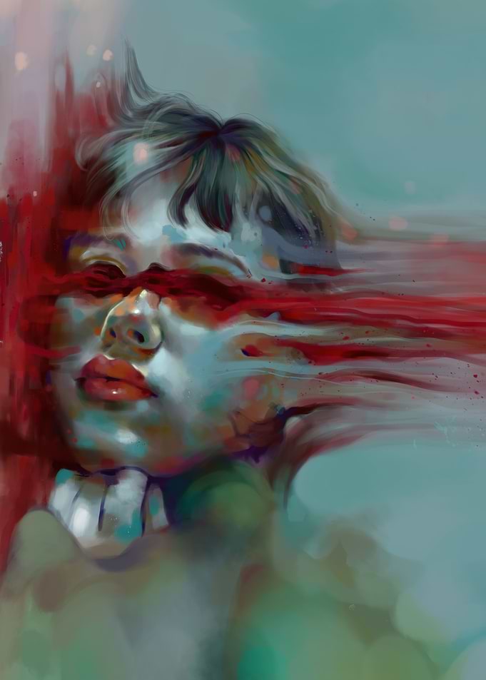 Broken Sleep