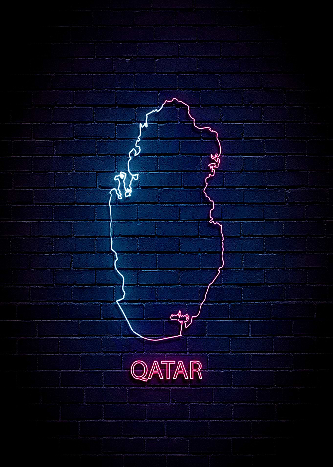 qatar