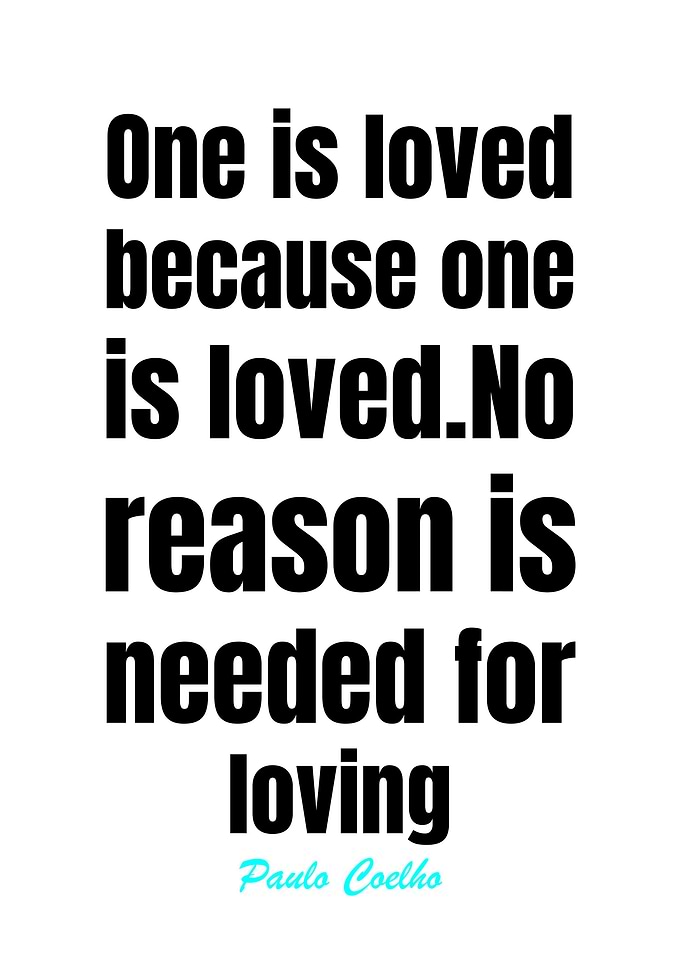 Love Quote