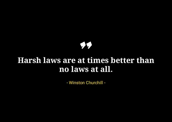 Winston Churchill quotes