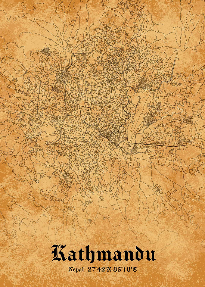 Kathmandu