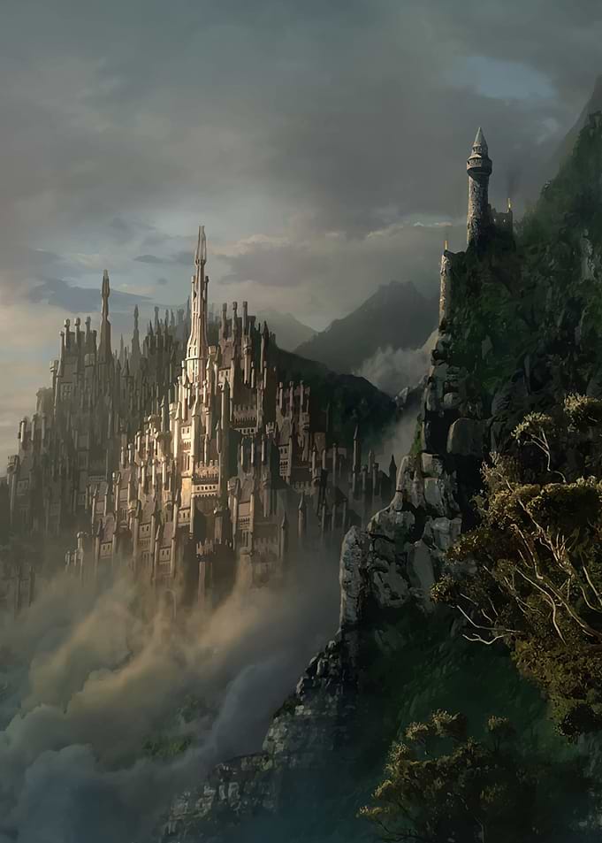 Windamer Castle