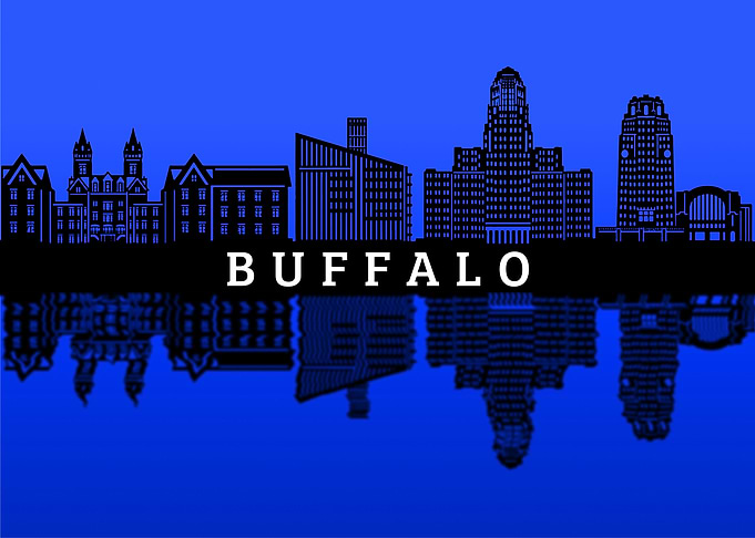 Buffalo