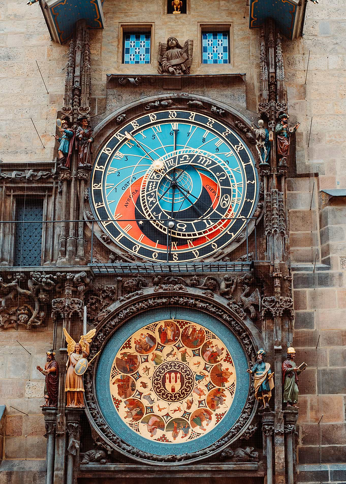 Prague
