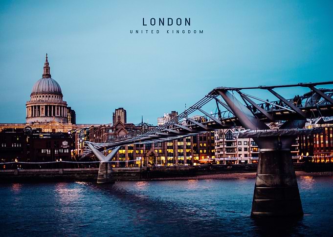 London