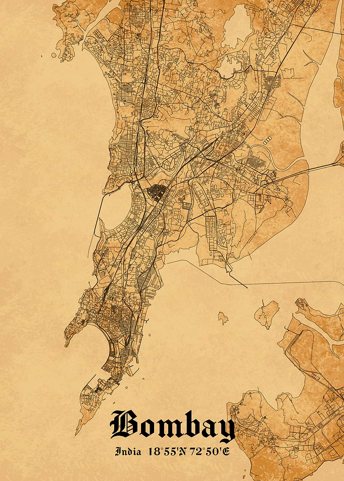 Bombay