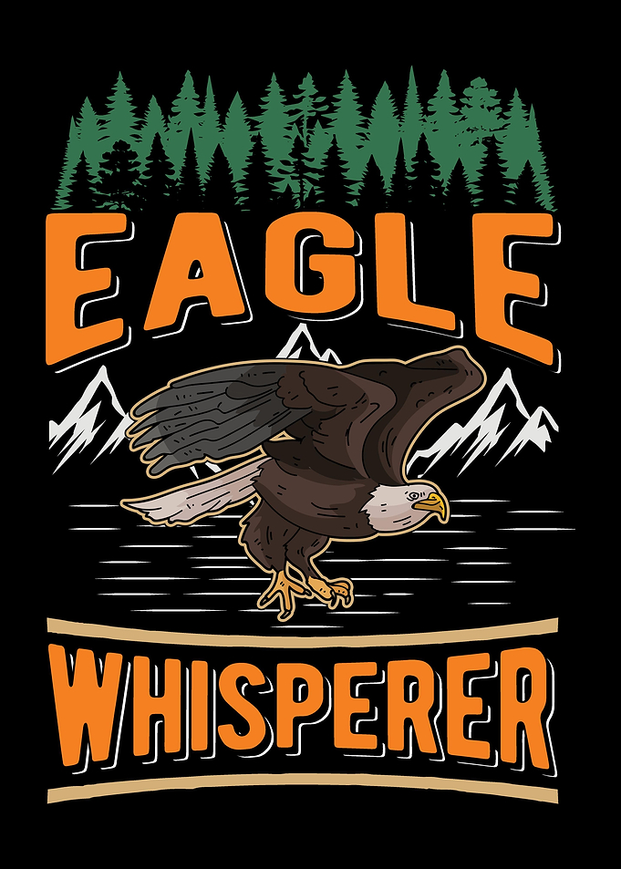 Eagle Falconer